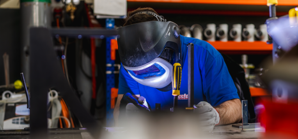 Ausbildung - Industriemechaniker - 01.09.2027 (m/w/d), 1. Bild